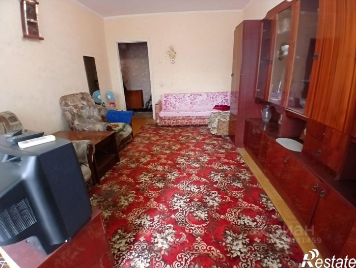 1-комн квартира пр-кт Курчатова, 51,  д. 51