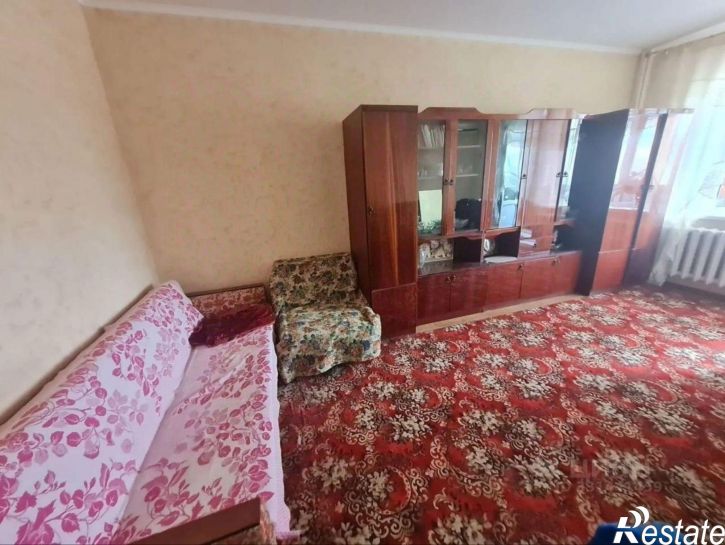 1-комн квартира пр-кт Курчатова, 51,  д. 51
