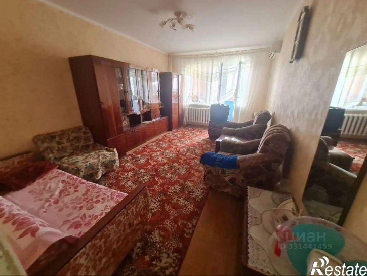 1-комн квартира пр-кт Курчатова, 51,  д. 51