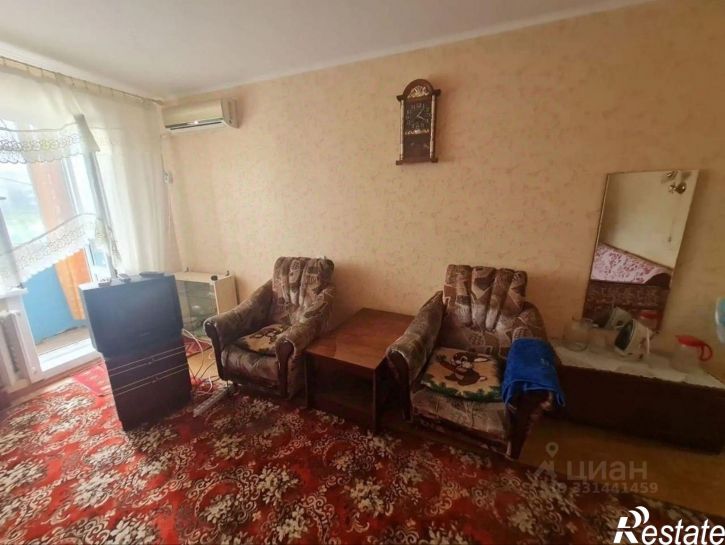 1-комн квартира пр-кт Курчатова, 51,  д. 51