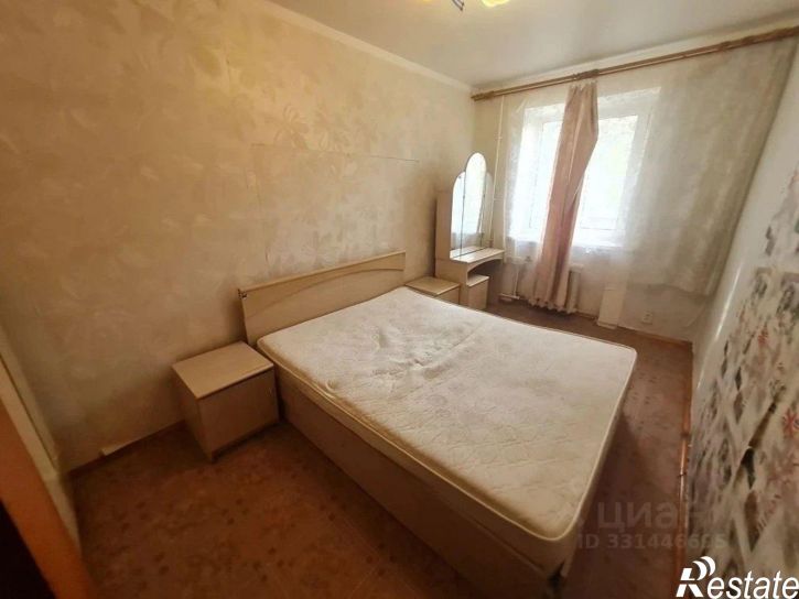 3-комн квартира улица Ленина, 25,  д. 25