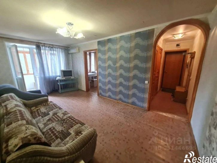3-комн квартира улица Ленина, 25,  д. 25