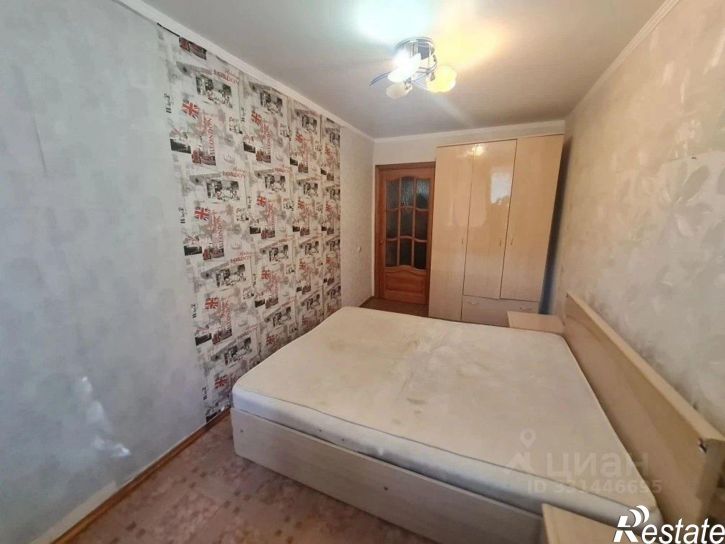 3-комн квартира улица Ленина, 25,  д. 25