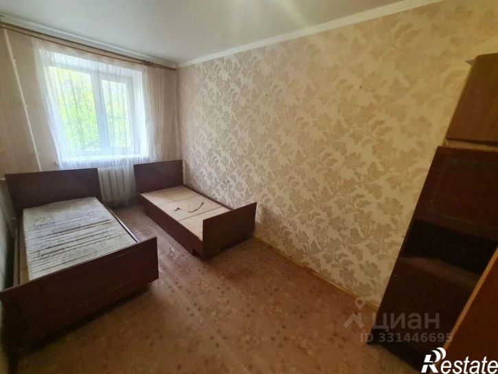 3-комн квартира улица Ленина, 25,  д. 25