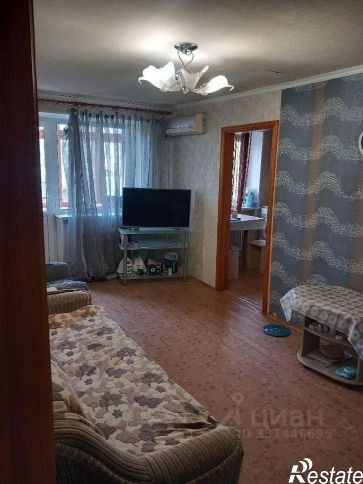 3-комн квартира улица Ленина, 25,  д. 25