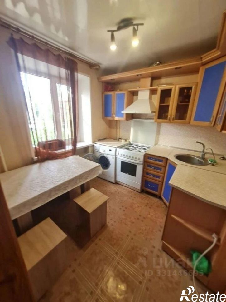 3-комн квартира улица Ленина, 25,  д. 25