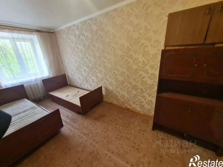 3-комн квартира улица Ленина, 25,  д. 25