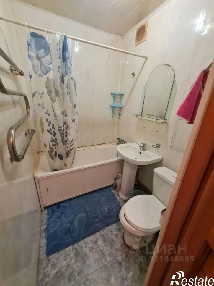 3-комн квартира улица Ленина, 25,  д. 25