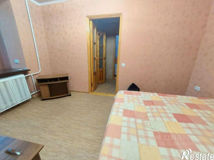 3-комн квартира ул Морская, 128,  д. 128