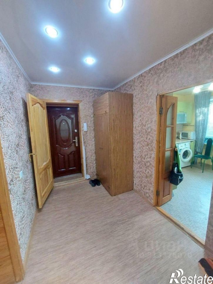 3-комн квартира ул Морская, 128,  д. 128