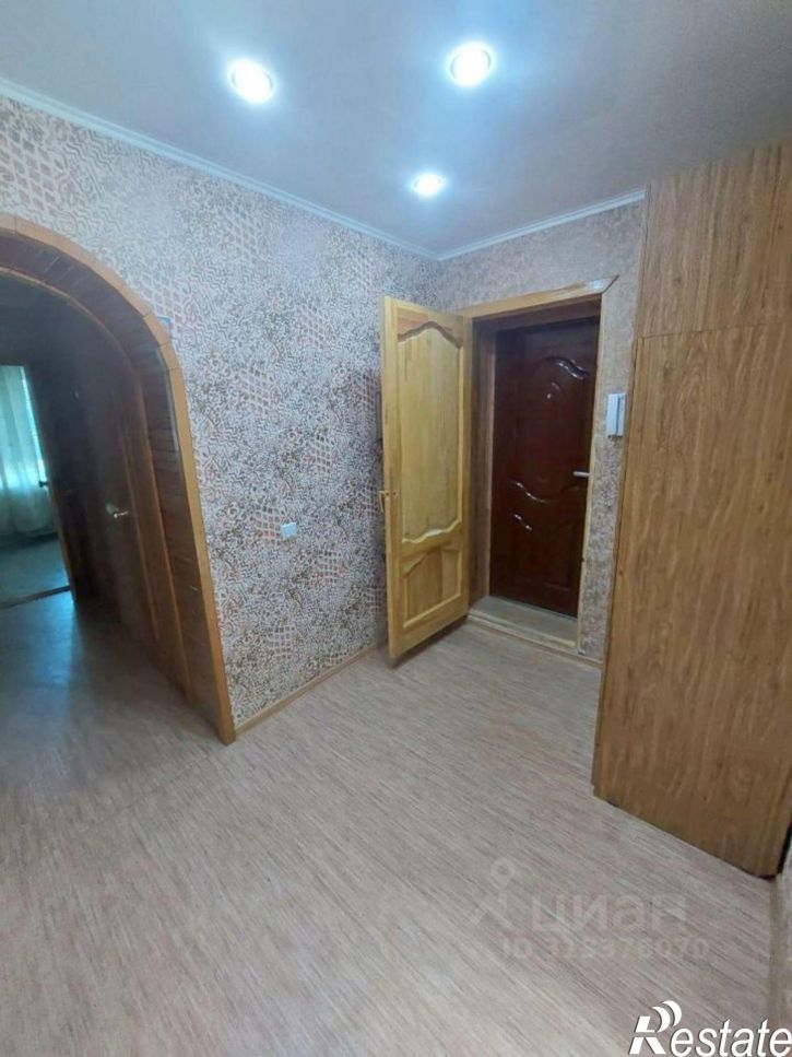 3-комн квартира ул Морская, 128,  д. 128