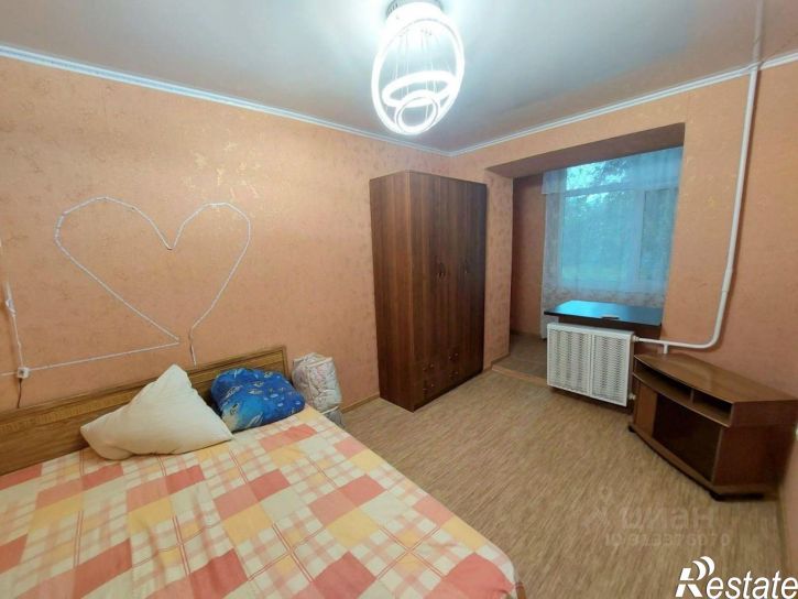 3-комн квартира ул Морская, 128,  д. 128