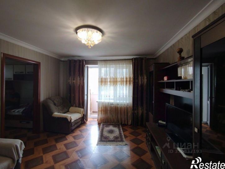 3-комн квартира ул Ленина, 103,  д. 103