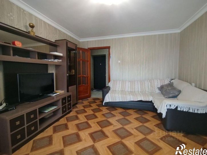 3-комн квартира ул Ленина, 103,  д. 103