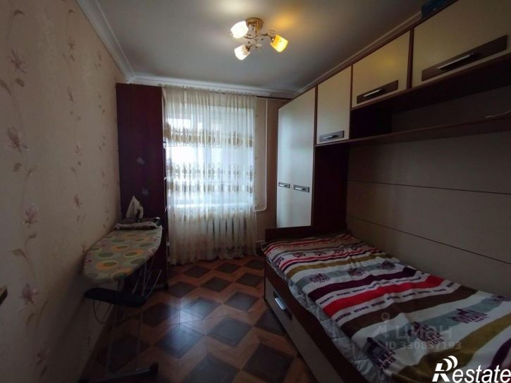 3-комн квартира ул Ленина, 103,  д. 103