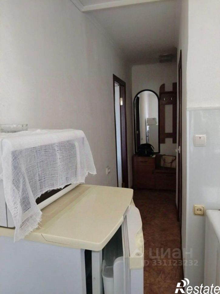 1-комн квартира улица 30 лет Победы, 5,  д. 5