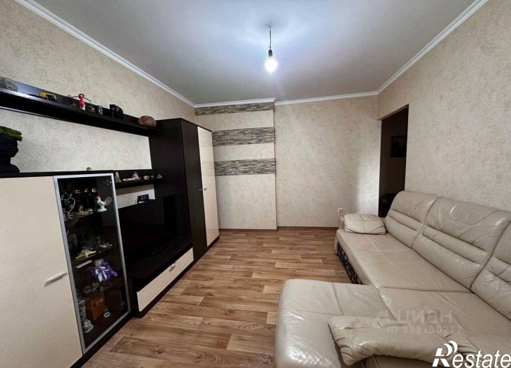 2-комн квартира Молодёжная улица, 13,  д. 13