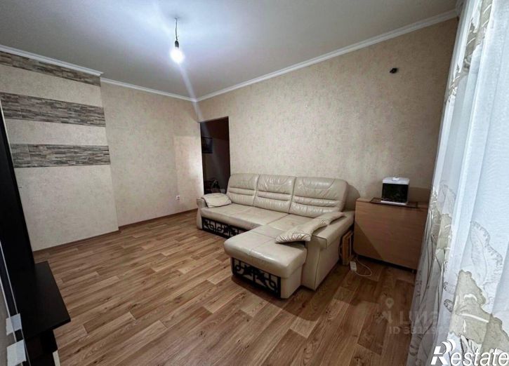 2-комн квартира Молодёжная улица, 13,  д. 13