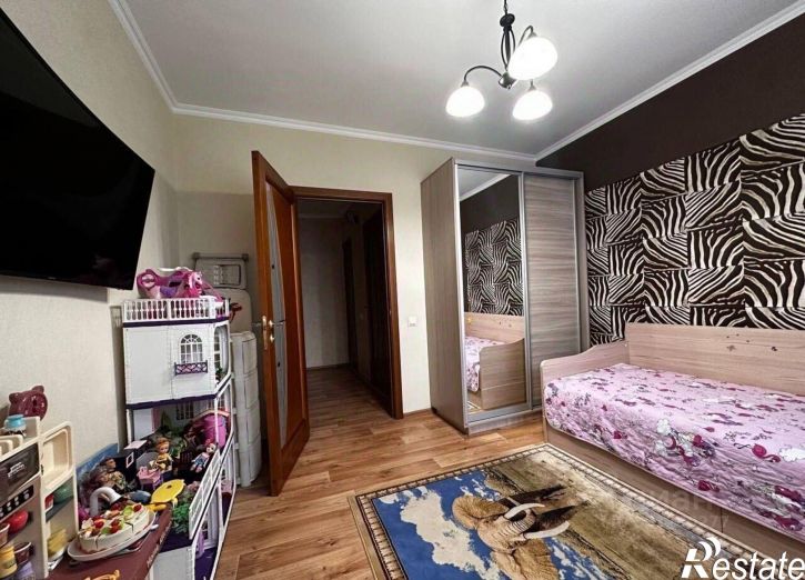 2-комн квартира Молодёжная улица, 13,  д. 13