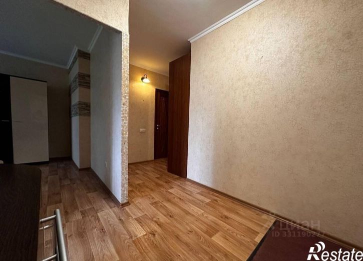 2-комн квартира Молодёжная улица, 13,  д. 13