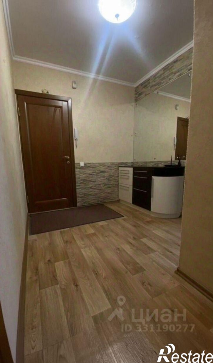 2-комн квартира Молодёжная улица, 13,  д. 13