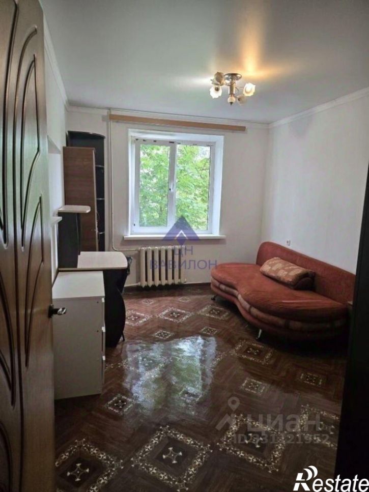 2-комн квартира улица Максима Горького, 100,  д. 100