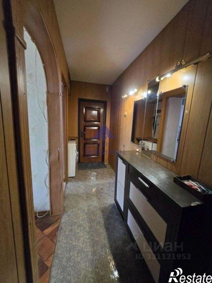 2-комн квартира улица Максима Горького, 100,  д. 100