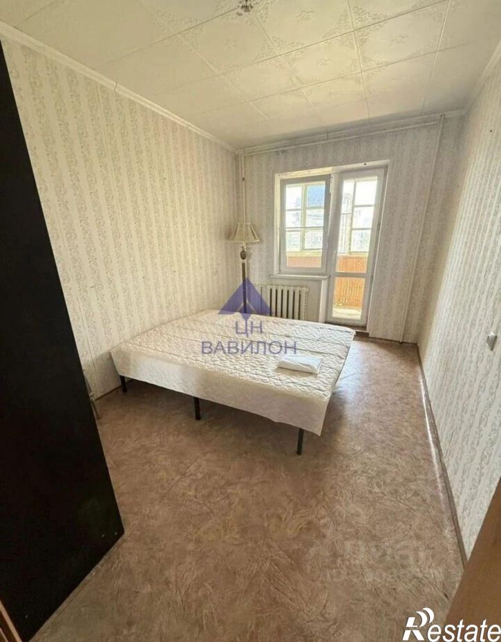 3-комн квартира улица Максима Горького, 100,  д. 100