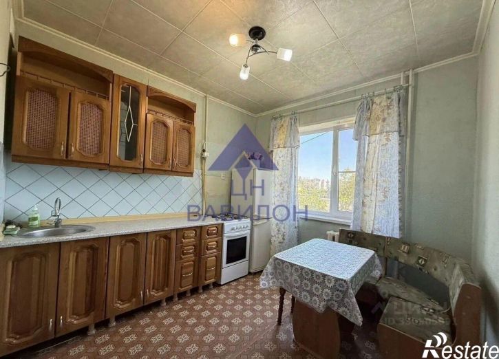 3-комн квартира улица Максима Горького, 100,  д. 100