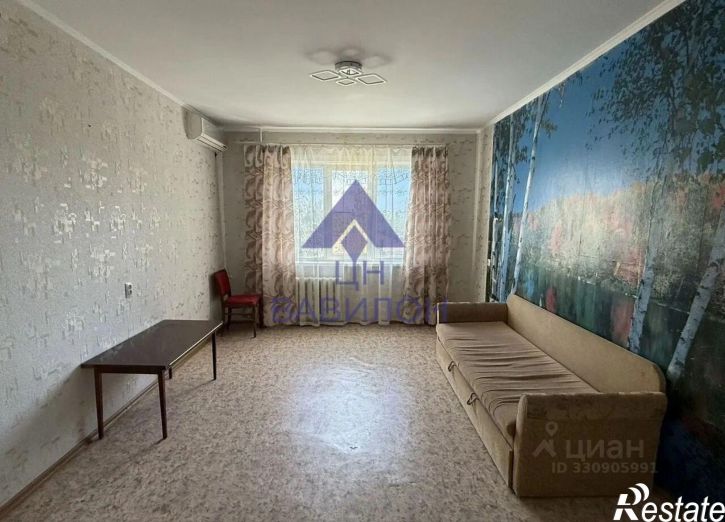3-комн квартира улица Максима Горького, 100,  д. 100