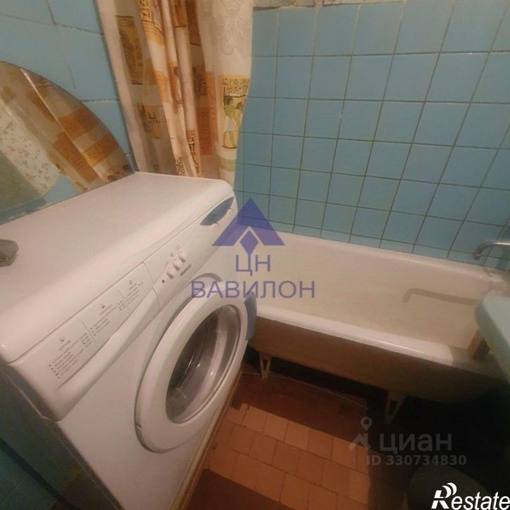 1-комн квартира ул Энтузиастов, 23а,  д. 23а