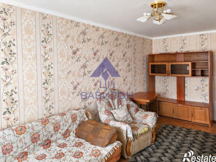 1-комн квартира ул 30 лет Победы, 16,  д. 16