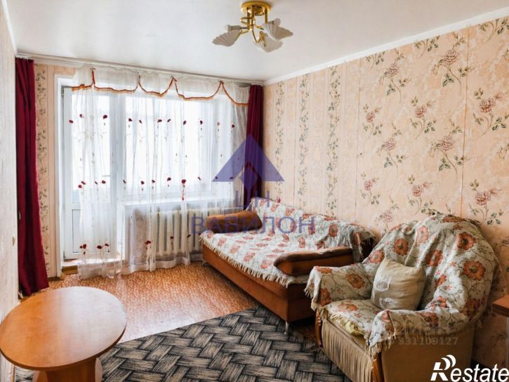 1-комн квартира ул 30 лет Победы, 16,  д. 16