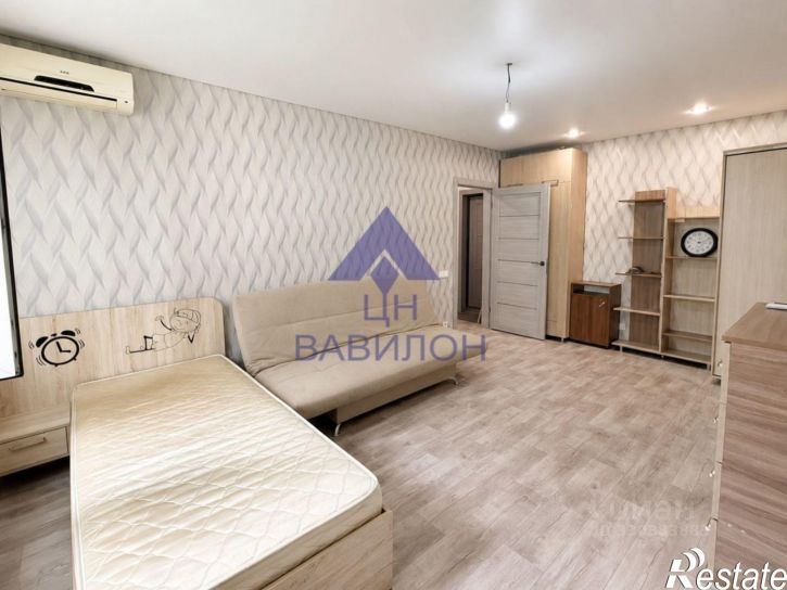 1-комн квартира ул К.Маркса, 30а,  д. 30а