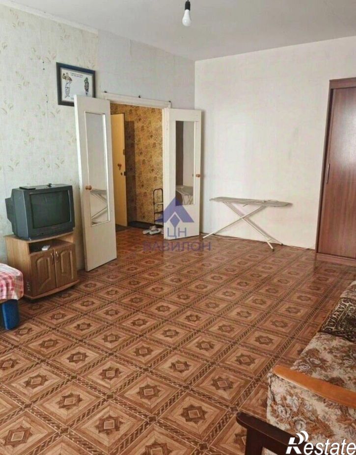 1-комн квартира ул Маршала Кошевого, 21,  д. 21