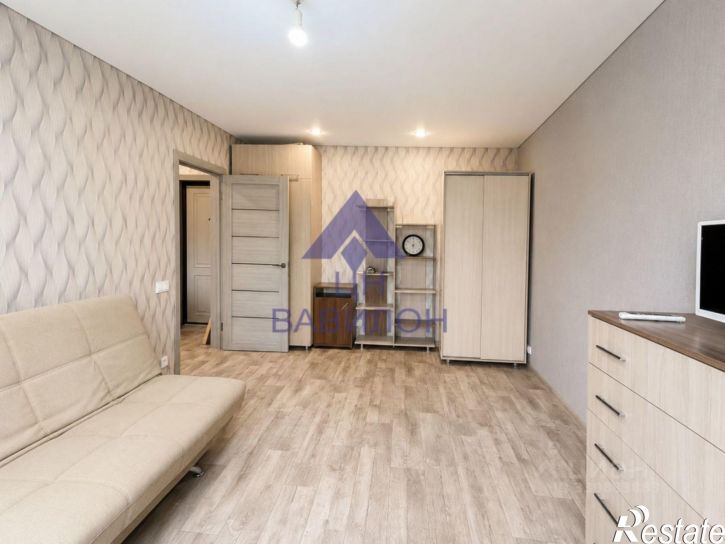 1-комн квартира ул К.Маркса, 30а,  д. 30а
