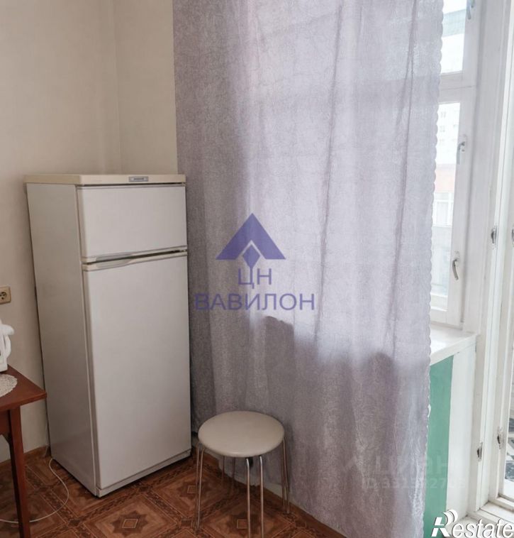 1-комн квартира ул Маршала Кошевого, 21,  д. 21