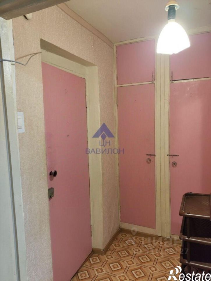 1-комн квартира ул 30 лет Победы, 16,  д. 16