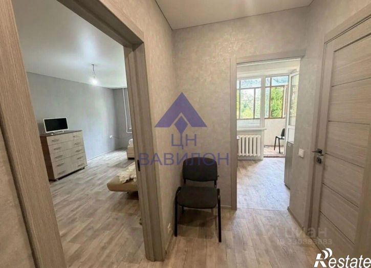 1-комн квартира ул К.Маркса, 30а,  д. 30а