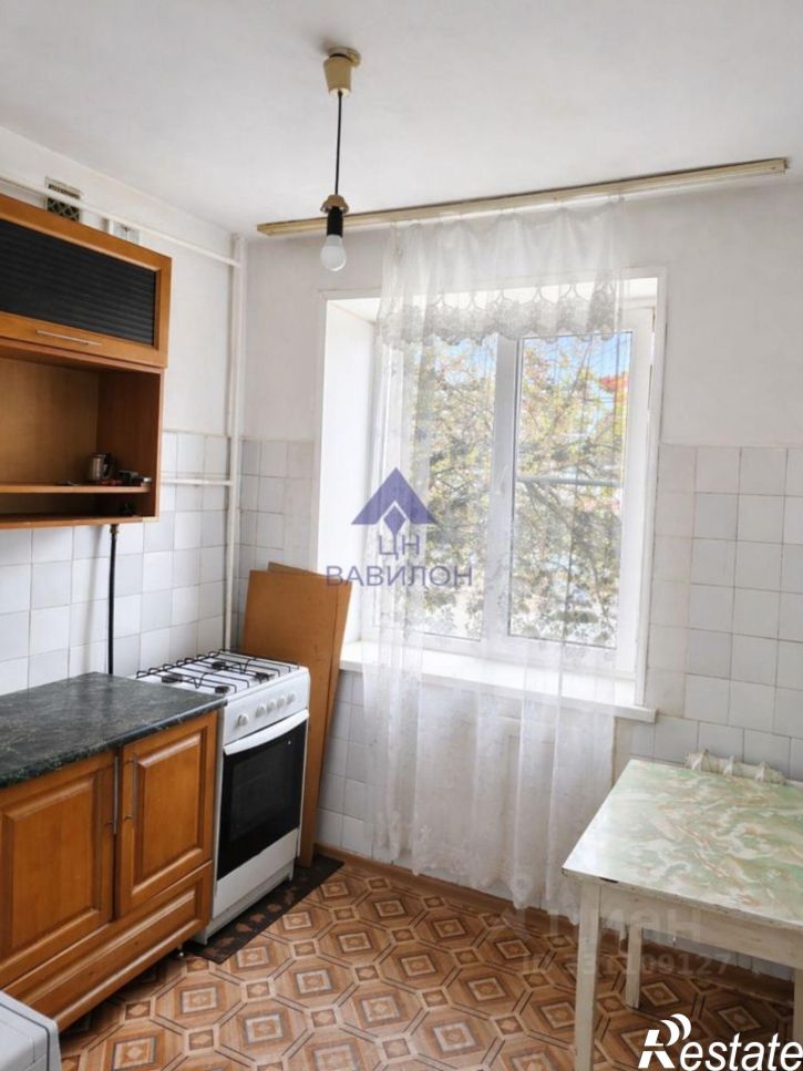 1-комн квартира ул 30 лет Победы, 16,  д. 16