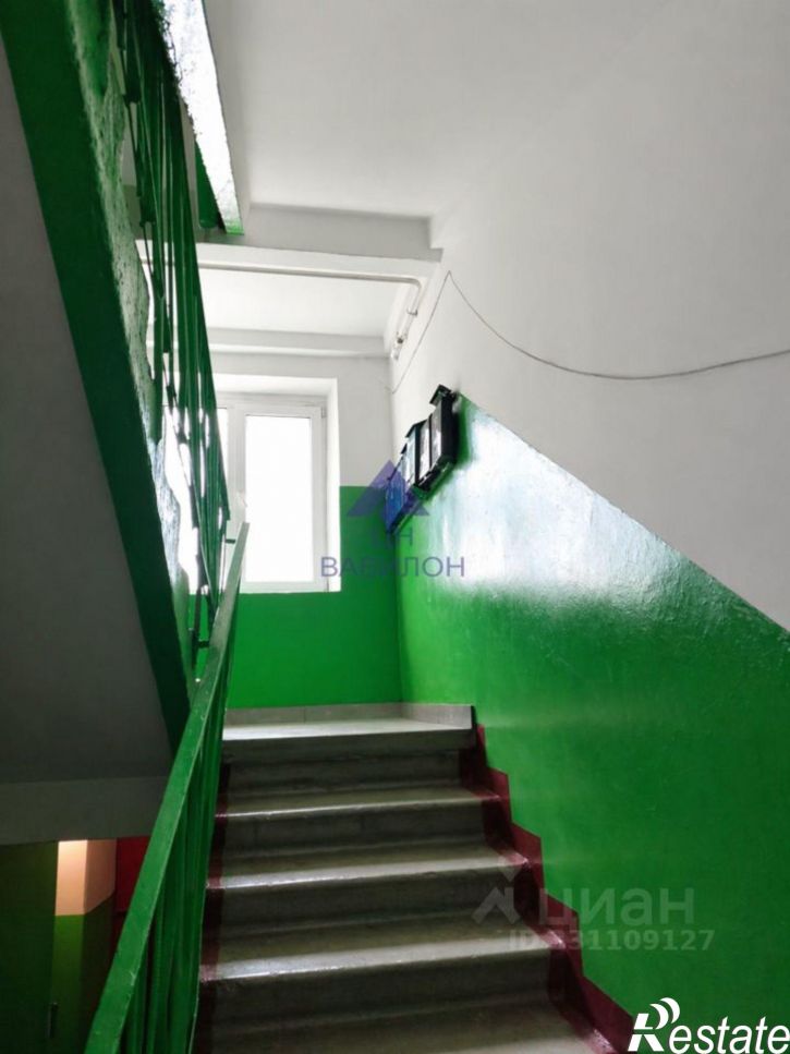 1-комн квартира ул 30 лет Победы, 16,  д. 16