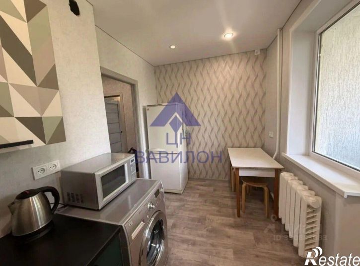 1-комн квартира ул К.Маркса, 30а,  д. 30а