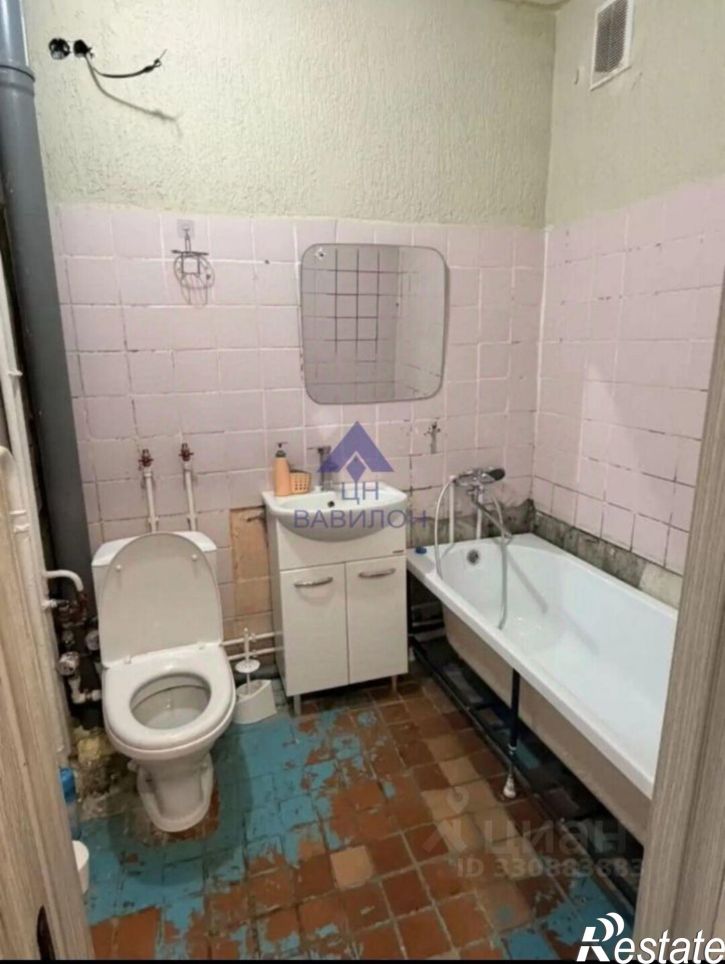1-комн квартира ул К.Маркса, 30а,  д. 30а