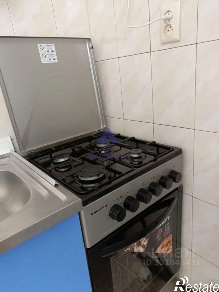 1-комн квартира ул Энтузиастов, 42б,  д. 42б