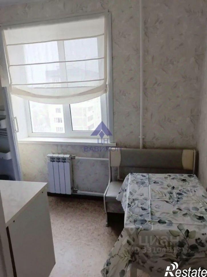 1-комн квартира ул Энтузиастов, 42б,  д. 42б