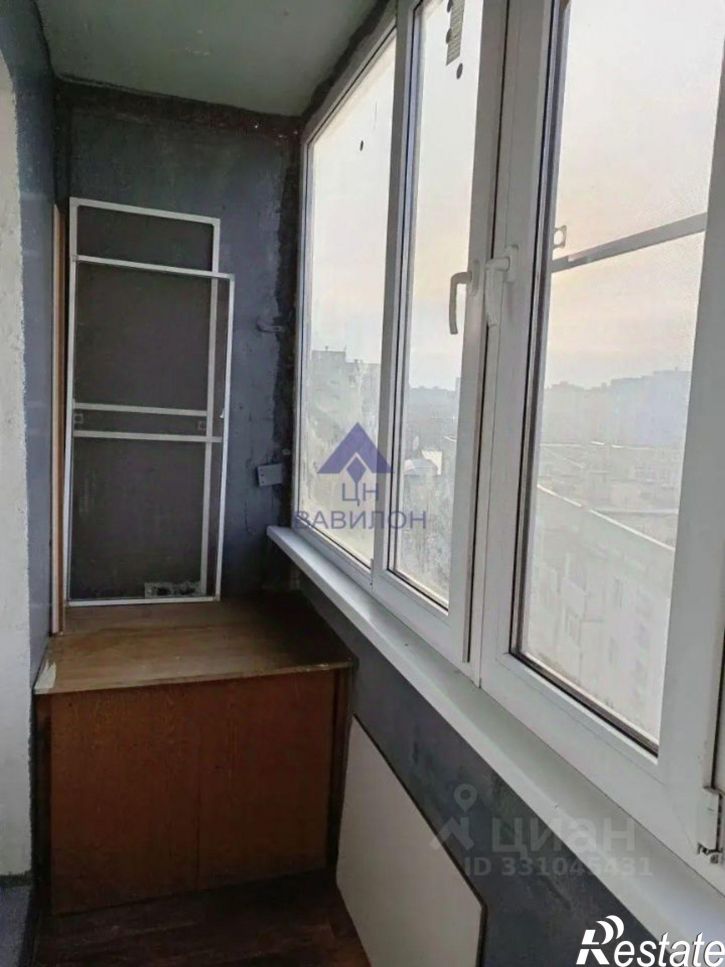 1-комн квартира ул Энтузиастов, 42б,  д. 42б