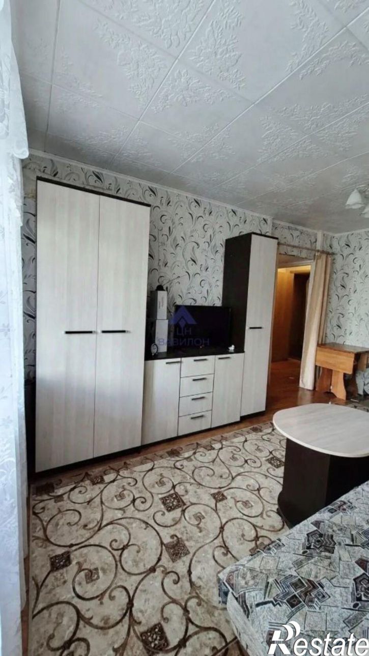 1-комн квартира ул Морская, 31,  д. 31
