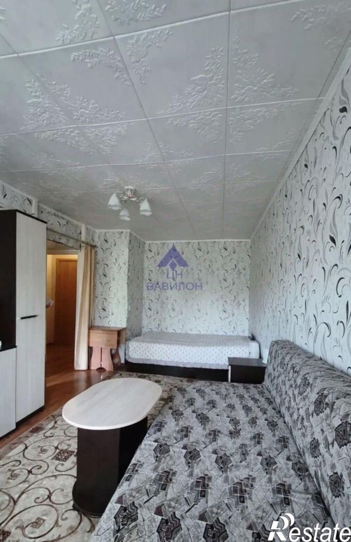 1-комн квартира ул Морская, 31,  д. 31