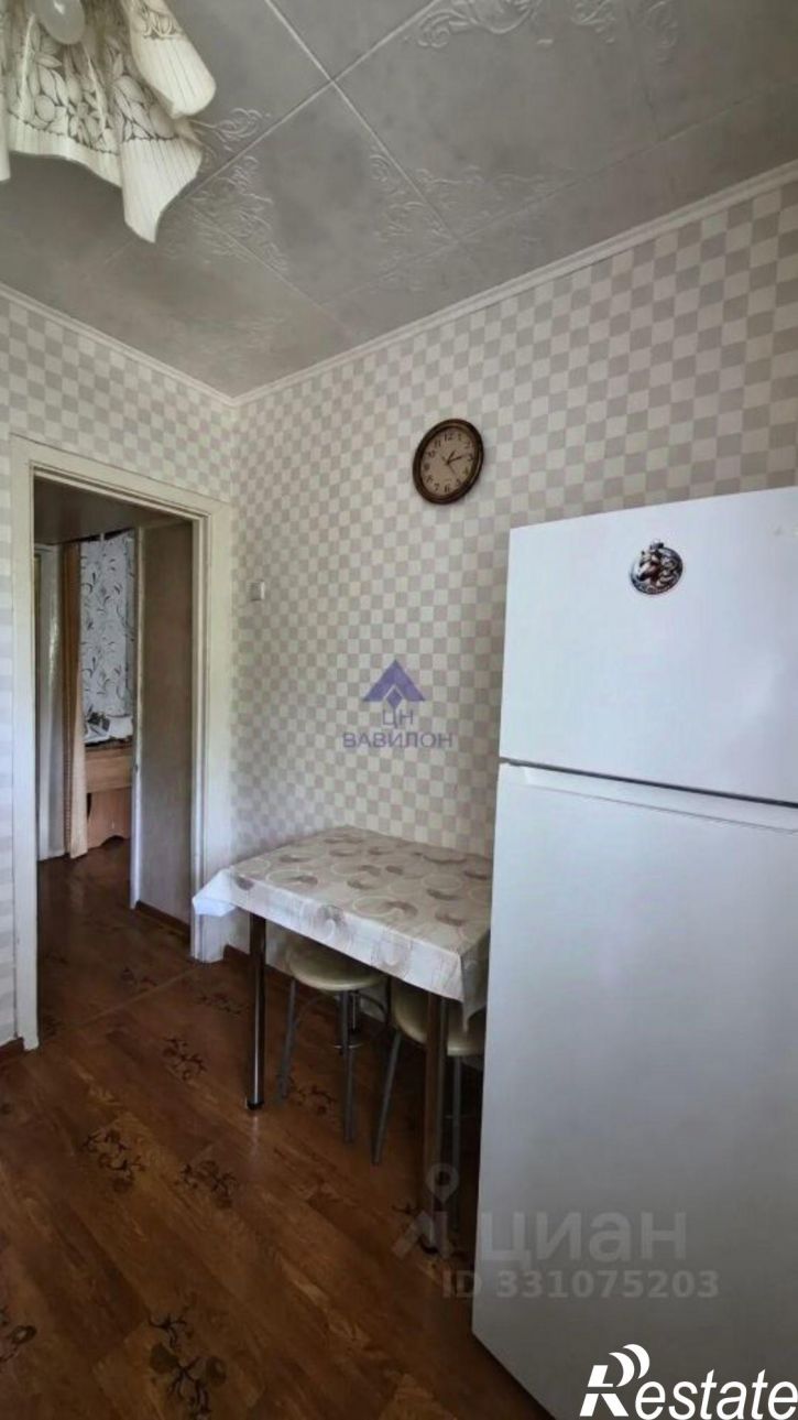 1-комн квартира ул Морская, 31,  д. 31