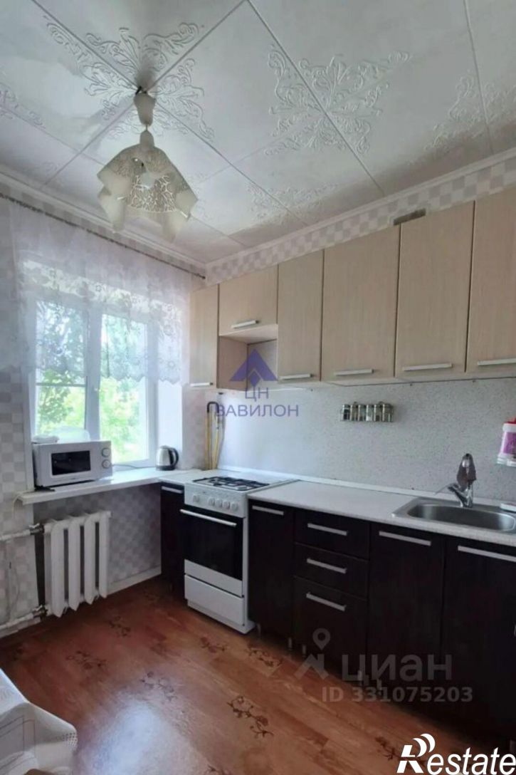 1-комн квартира ул Морская, 31,  д. 31
